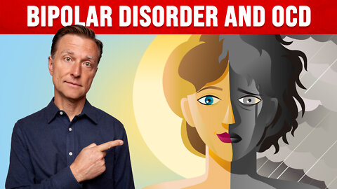 The Best Natural Protocol for Bipolar Disorder and OCD