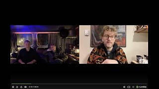 TruthStream #223 Live, David Kitsak: Transgender Agenda, Gays Against Groomers, Walk Away Movement etc. First 2 hours then Scott and Joe Free flow