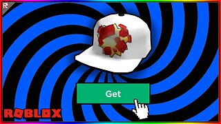 (🤩RARE!) HOW TO GET THE BLOXXER CAP ON ROBLOX!