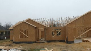 HOME BUILD (3/10/22)