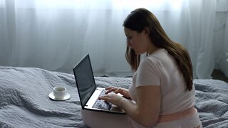 Poll: More Americans Prefer To Work From Home