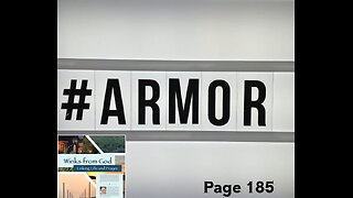 Armor