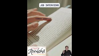 Job interview 3