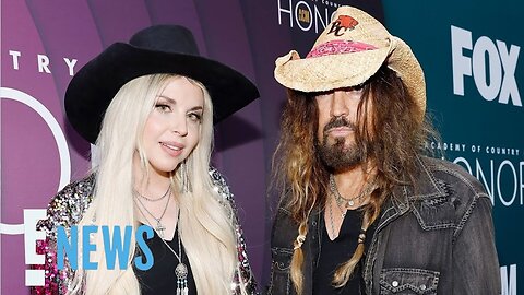 Billy Ray Cyrus SETTLES Divorce From Firerose After Alleged "Crazy Insane Scam" | E! News