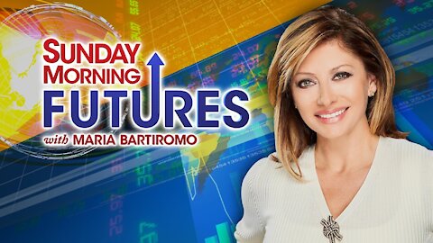 Sunday Morning Futures with Maria Bartiromo ~ Full Show ~ 02 - 14 - 21.