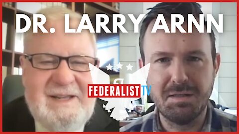 Dr. Larry Arnn Explains America's Founding