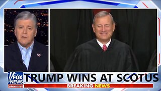 Sean Hannity 3/4/24 - Sean Hannity Full | Fox Breaking News Trump March 4, 2024