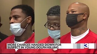 Young Dolph’s Murder Case takes a INCREDIBLE TURN‼️😱