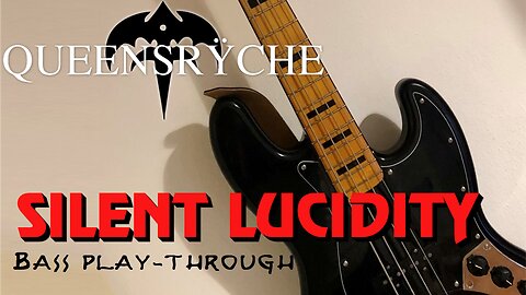 Queensrÿche | Silent Lucidity