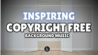 [BGM] Copyright FREE Background Music | Ellie's Home Stretch by The Great North Sound