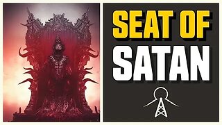 Worship Service - The Seat Of Satan