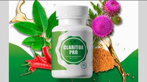 CLARITOX PRO ((BEWARE)) CLARITOX PRO REVIEW - Claritox Pro Really Works? CLARITOX PRO REVIEWS 2023