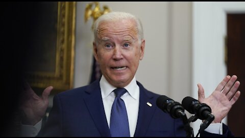 New Polling May Be the Death Knell for Biden's Mandates