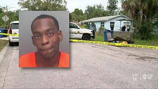 Sheriff's Office: Pinellas County deputy shoots, kills man who pointed gun at him in St. Petersburg