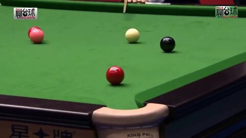 Play a wonderful snooker