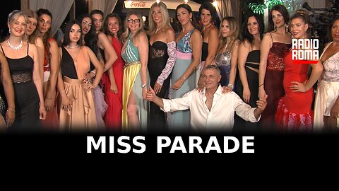 Miss Parade 2024