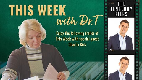 07-18-24 Trailer This Week with Charlie Kirk