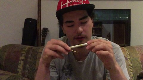 Hightorials: How to Roll a Cross Joint with Joshy J