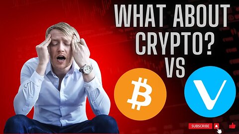 Bitcoin BTC VS Vechain crypto 🔥 Bitcoin price 🔥 Vet vechain news 🔥 Crypto vechain Vet vechain price