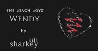 Wendy - Beach Boys, The (cover-live by Bill Sharkey)
