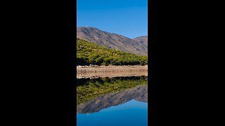 Horseshoe Lake, Tonto National Forest