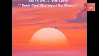 Overcoming Adversity in 'Book One: Shattered Resilience