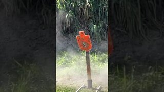 Rifle rapid fire practice