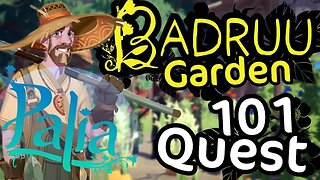 Palia Gardening 101 Quest Guide