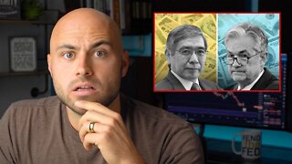Is the Fed Using Repo Market to Secretly Help Japan Dump Treasuries?