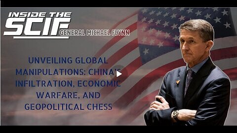 Unveiling Global Manipulations- China’s Infiltration, Economic Warfare, and Geopolitical Chess