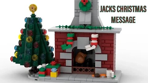 Jack's Christmas Message 2022