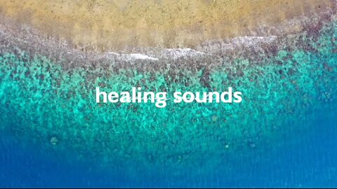 528 Hz healing music