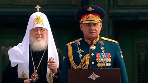 What has the Patriarch actually said about the war in Ukraine?