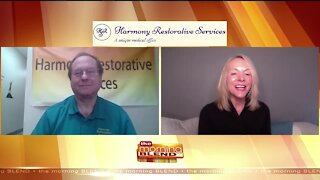 Harmony Restorative Services - 11/27/20