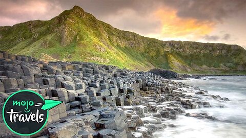 Top 10 Places to Hike in the UK | MojoTravels
