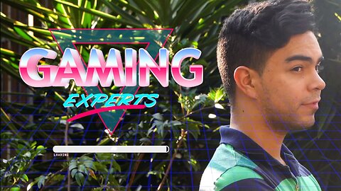 Expertos gaming: El entrenador