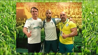 Os esportistas que declararam apoio ao Bolsonaro