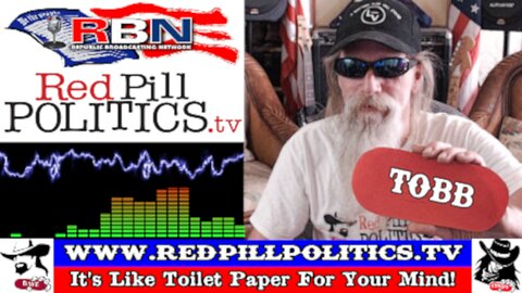 Red Pill Politics (2-18-24) – TOBB Followup; Truckers Prepare To Boycott NY Deliveries!