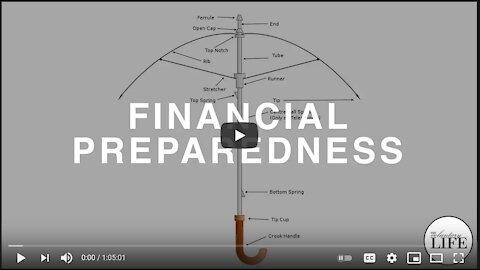 Financial Preparedness: An Interview With Medium Tex