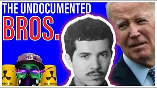 The Undocumented Bros | Protect your children.
