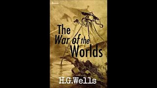 HG Wells War of the Worlds Read by Robert Hardy