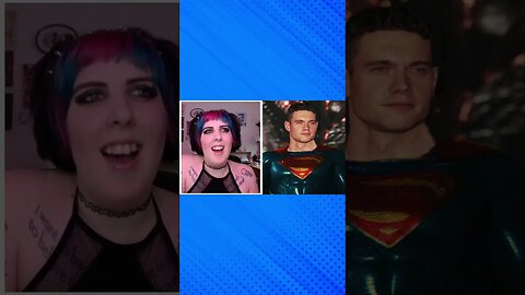 Rachel's take on Superman Legacy Casting UPDATES