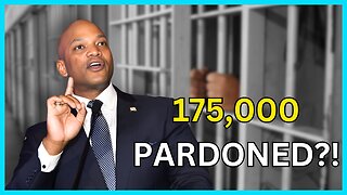 Thousands are PARDONED by Maryland Governor? Housekeepers Getting MORE in FL!, Marcus Cage Joins