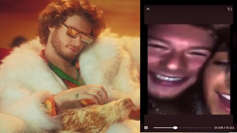 Rapper Yung Gravy Sex Tape Leaked (Video)