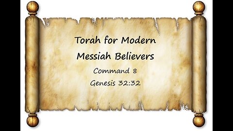 Study of Torah Commands