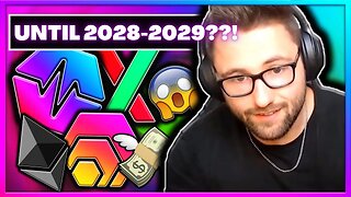 The Big Crypto Opportunity until 2028 - 2029