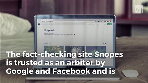 Liberal Fact-Checker Snopes Caught Approving ‘Wildly Misleading,’ Anti-GOP Fake News