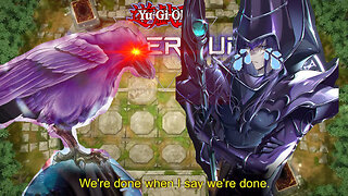 Yu-Gi-Oh! Master Duel: Yata locked Dark Magician