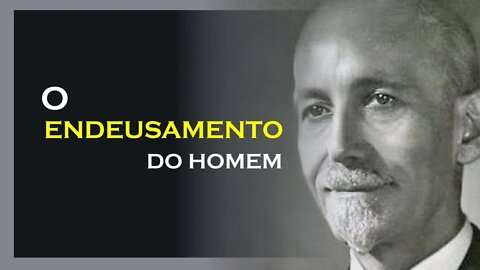 O ENDEUSAMENTO DO HOMEM, PAUL BRUNTON DUBLADO, MOTIVAÇÃO MESTRE