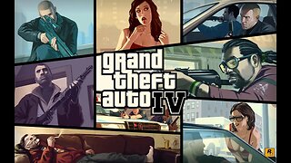 GTA 4 Episode 10